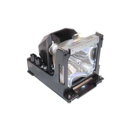 Ereplacements Lamp For Epson Elp-3500, V13H0 ELPLP02-ER